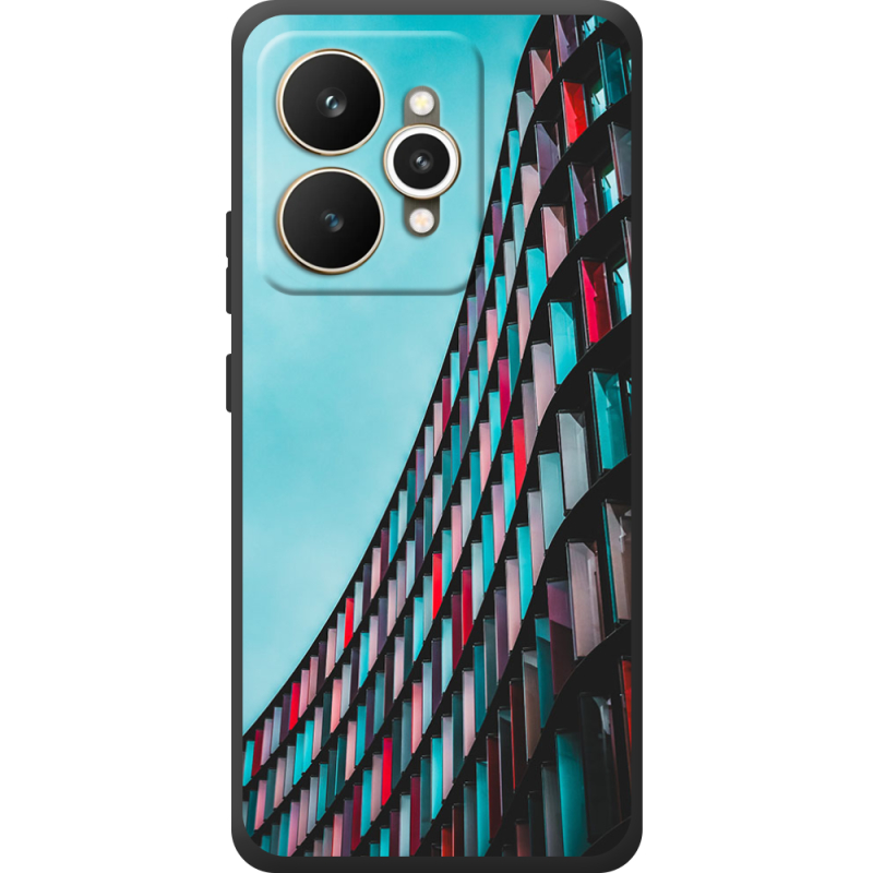 Чохол BoxFace Realme 15 5G 