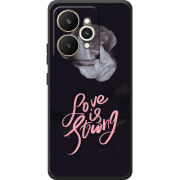 Чохол BoxFace Realme 15 5G 