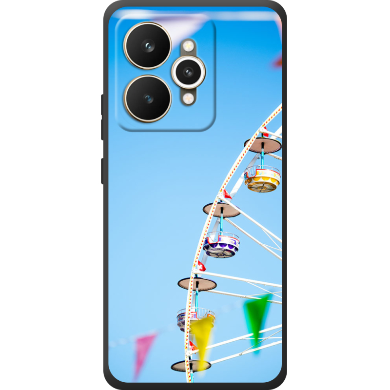 Чохол BoxFace Realme 15 5G 