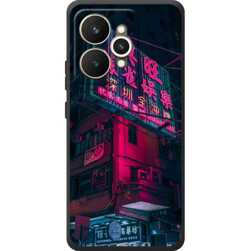 Чохол BoxFace Realme 15 5G 