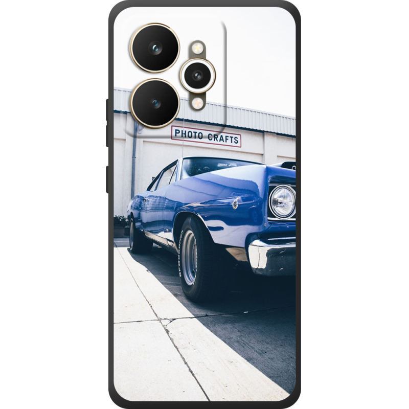 Чохол BoxFace Realme 15 5G 