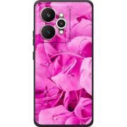Чохол BoxFace Realme 15 5G Pink Flowers
