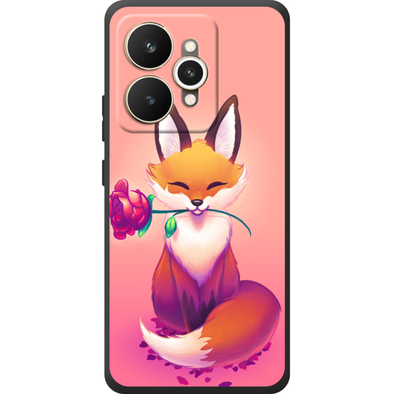Чохол BoxFace Realme 15 5G Cutie Fox