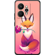 Чохол BoxFace Realme 15 5G Cutie Fox