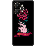 Чохол BoxFace Realme 15 5G 