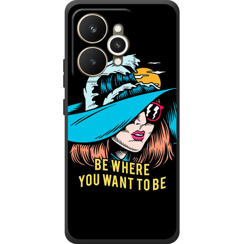 Чохол BoxFace Realme 15 5G 