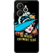 Чохол BoxFace Realme 15 5G 
