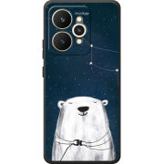 Чохол BoxFace Realme 15 5G Ты мой космос