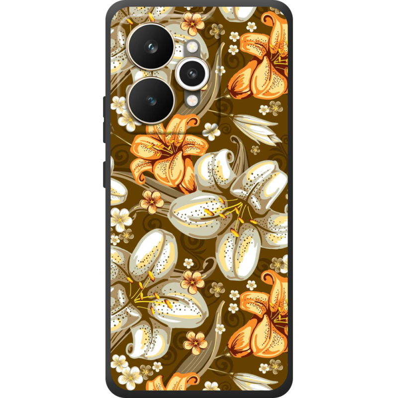 Чохол BoxFace Realme 15 5G Lilly