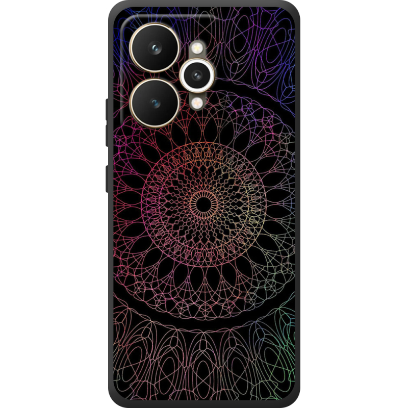 Чохол BoxFace Realme 15 5G 