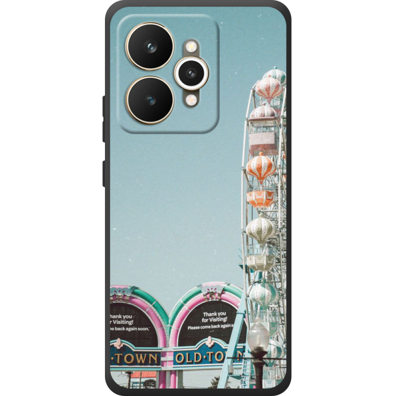 Чохол BoxFace Realme 15 5G 