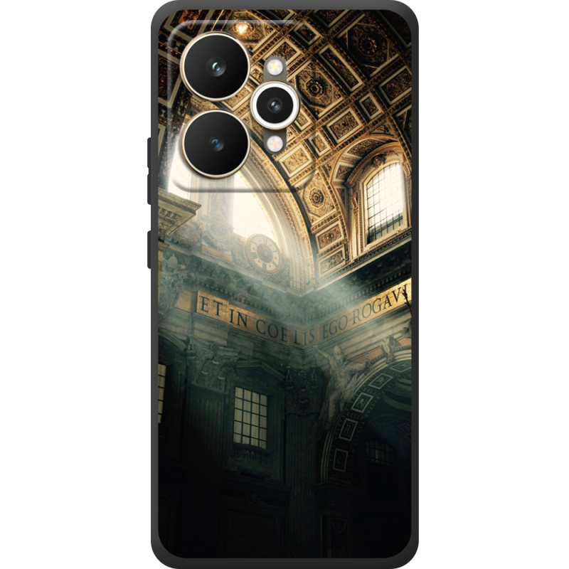 Чохол BoxFace Realme 15 5G 