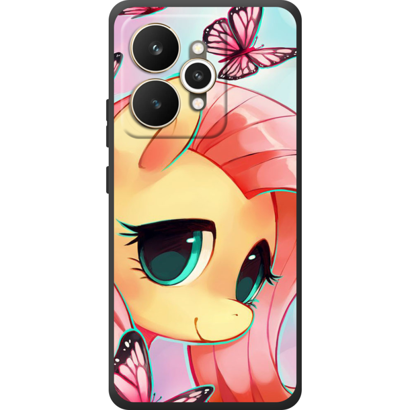 Чохол BoxFace Realme 15 5G My Little Pony Fluttershy