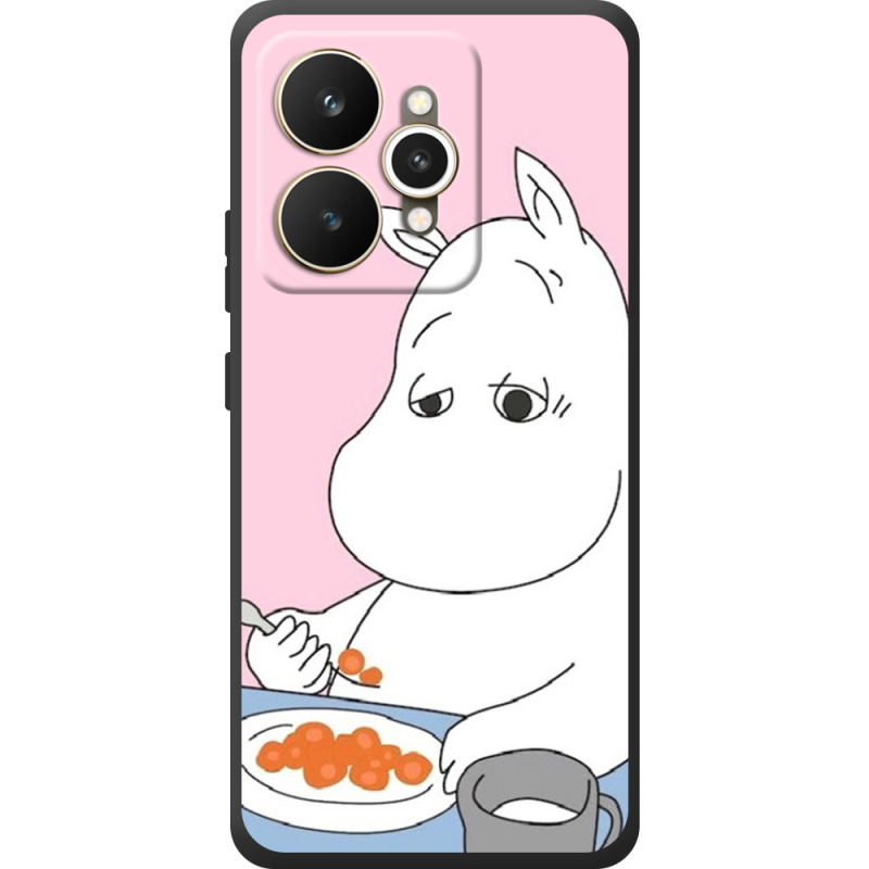 Чохол BoxFace Realme 15 5G Mumintroll