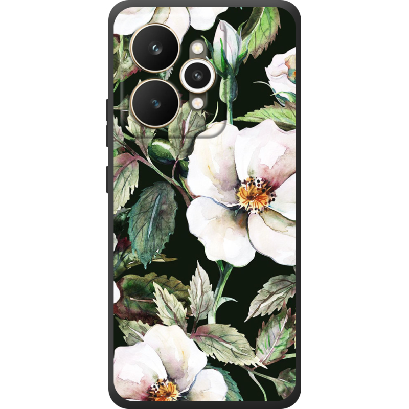 Чохол BoxFace Realme 15 5G Blossom Roses
