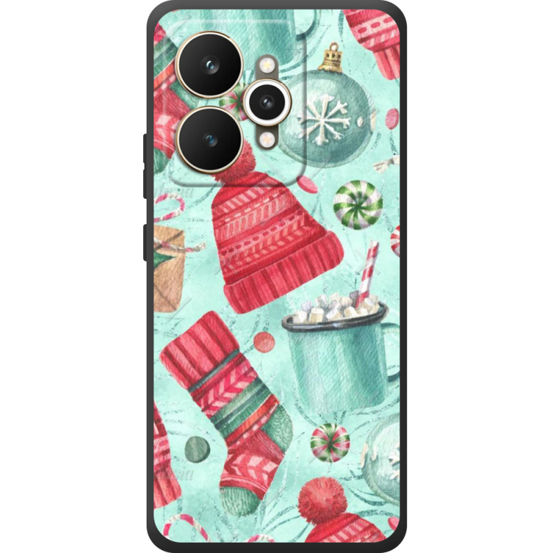 Чохол BoxFace Realme 15 5G 