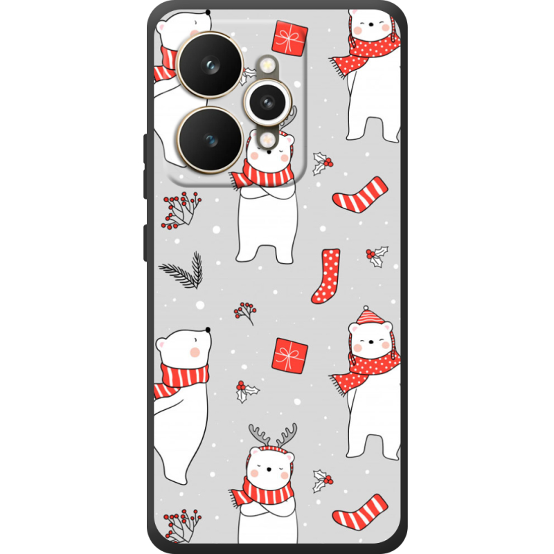 Чохол BoxFace Realme 15 5G 