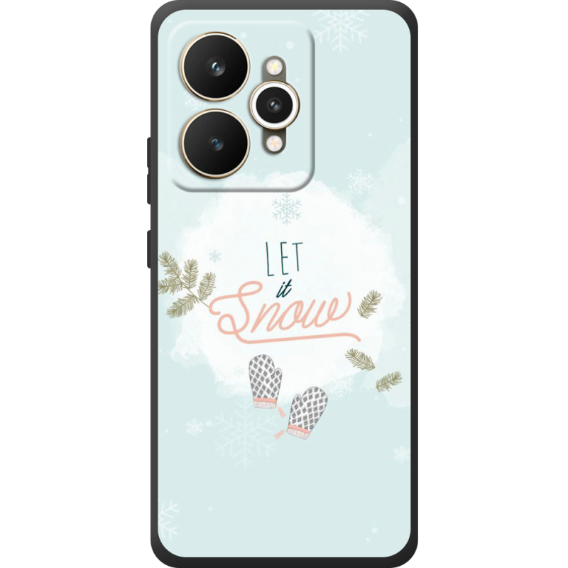 Чохол BoxFace Realme 15 5G 