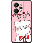Чохол BoxFace Realme 15 5G 