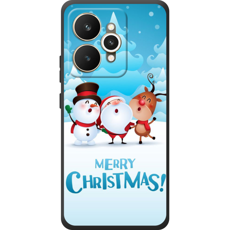Чохол BoxFace Realme 15 5G 