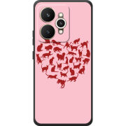 Чохол BoxFace Realme 15 5G 