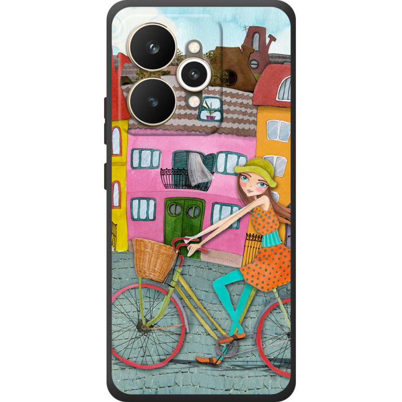 Чохол BoxFace Realme 15 5G 