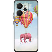 Чохол BoxFace Realme 15 5G 