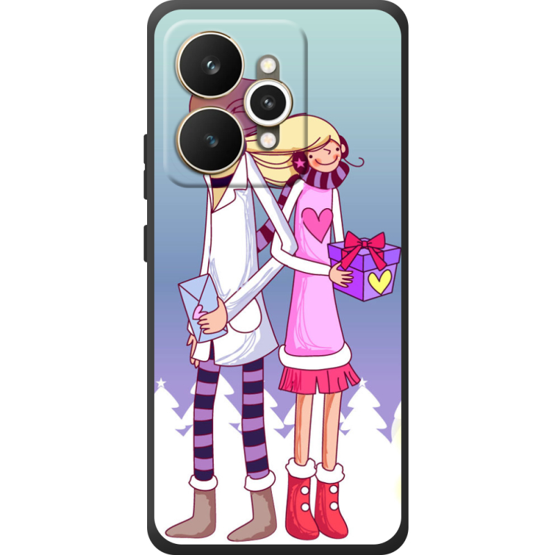 Чохол BoxFace Realme 15 5G 