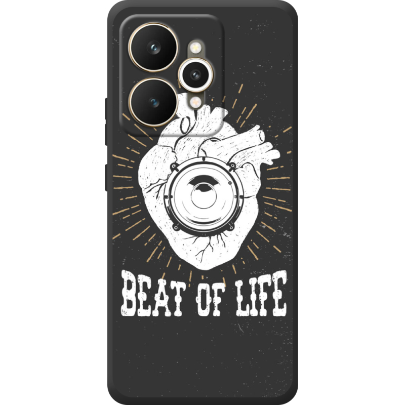 Чохол BoxFace Realme 15 5G 