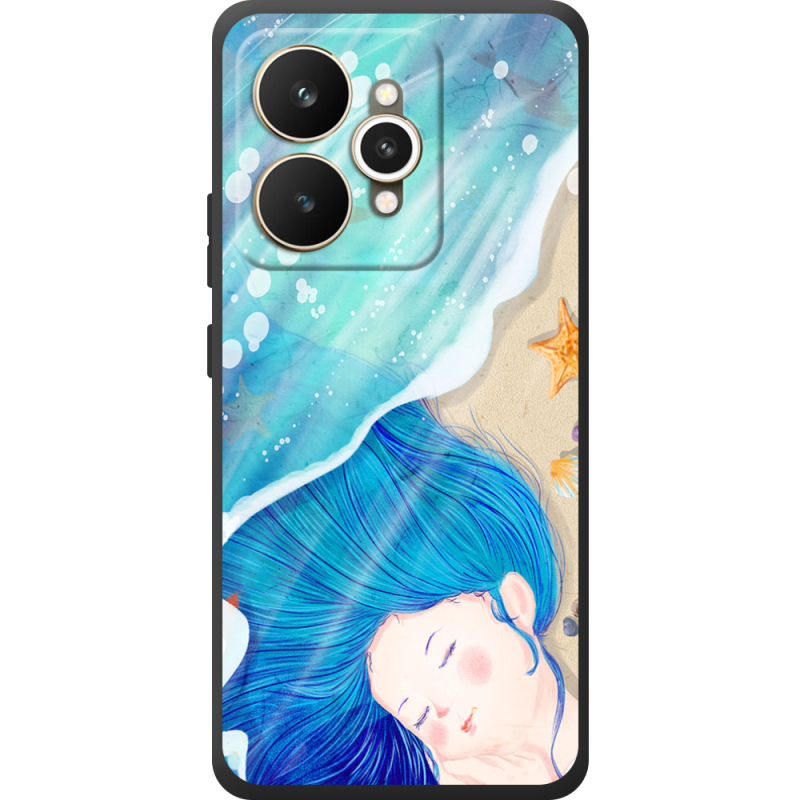 Чохол BoxFace Realme 15 5G Sea Girl