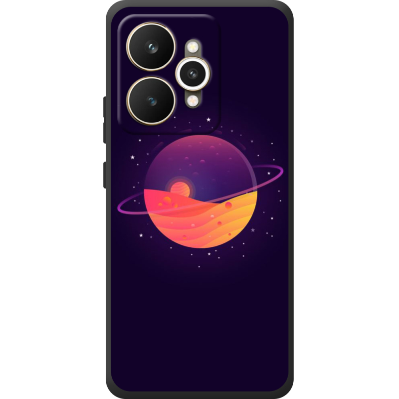 Чохол BoxFace Realme 15 5G Desert-Planet