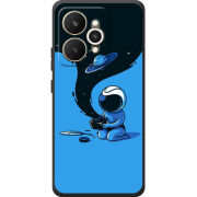 Чохол BoxFace Realme 15 5G Galaxy Art