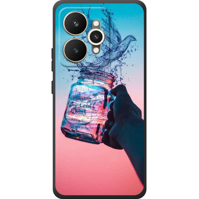 Чохол BoxFace Realme 15 5G 
