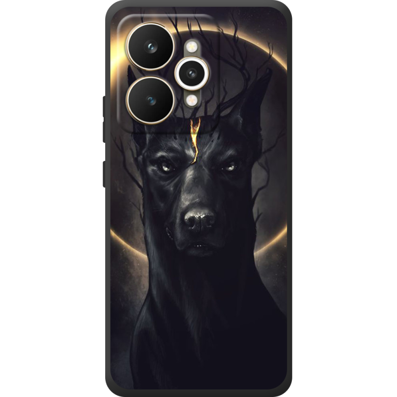 Чохол BoxFace Realme 15 5G 