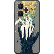 Чохол BoxFace Realme 15 5G Natures Hands