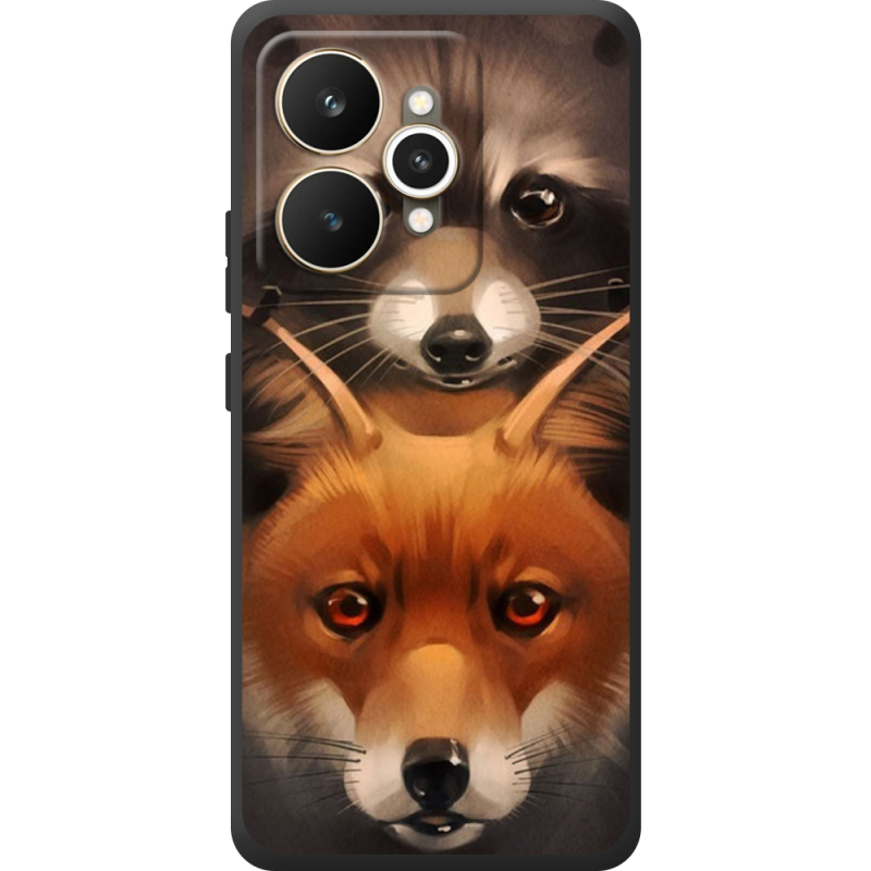 Чохол BoxFace Realme 15 5G 
