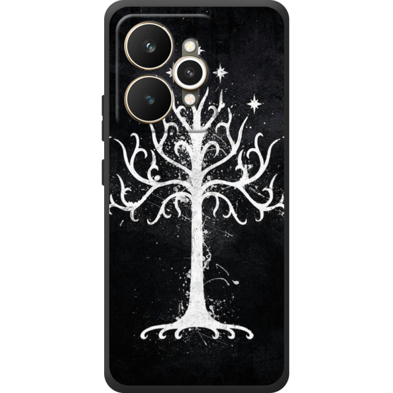 Чохол BoxFace Realme 15 5G Fantasy Tree