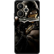 Чохол BoxFace Realme 15 5G 