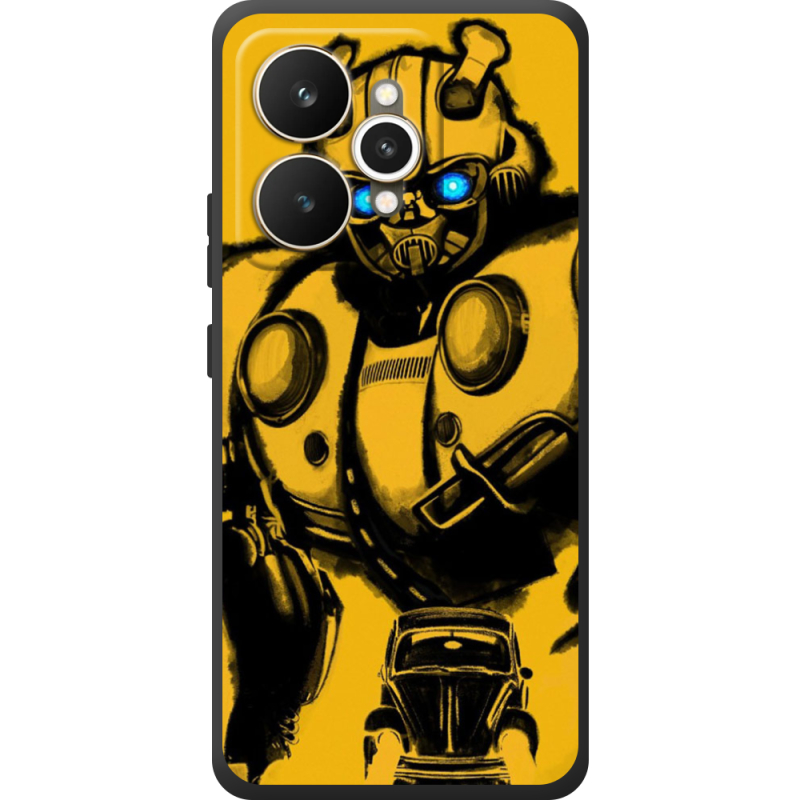 Чохол BoxFace Realme 15 5G 