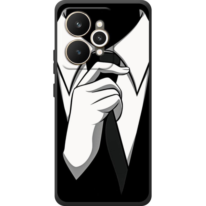 Чохол BoxFace Realme 15 5G Tie