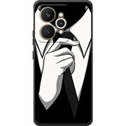 Чохол BoxFace Realme 15 5G Tie