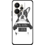 Чохол BoxFace Realme 15 5G 
