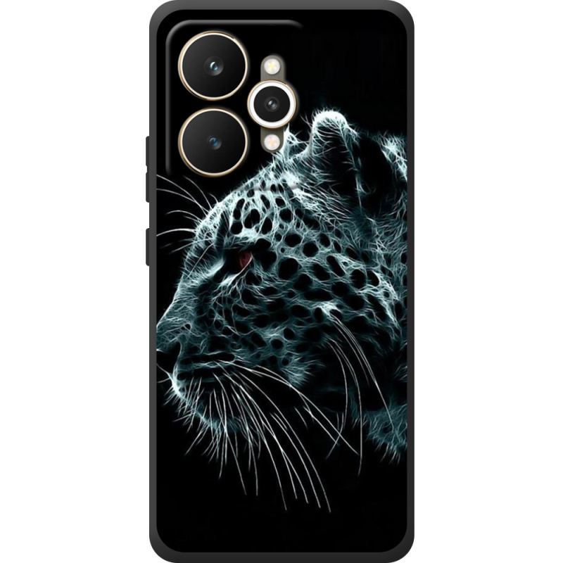Чохол BoxFace Realme 15 5G Leopard