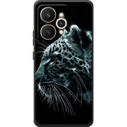 Чохол BoxFace Realme 15 5G Leopard