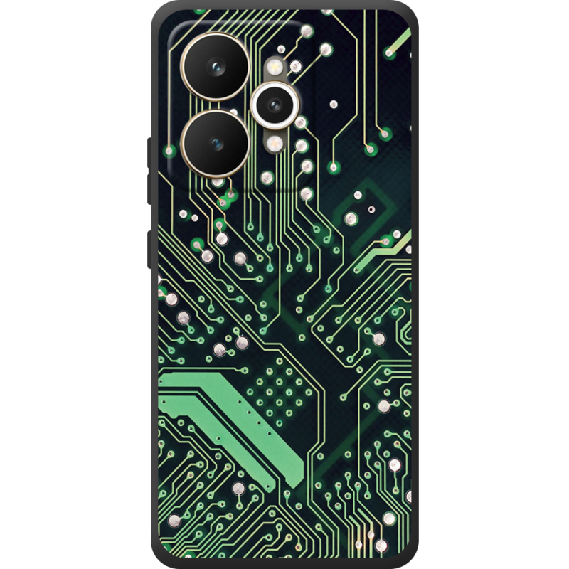 Чохол BoxFace Realme 15 5G Microchip