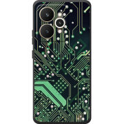 Чохол BoxFace Realme 15 5G Microchip