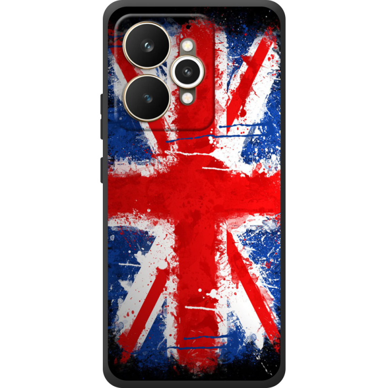 Чохол BoxFace Realme 15 5G 