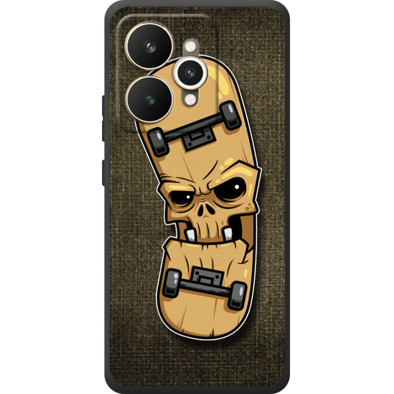 Чохол BoxFace Realme 15 5G 
