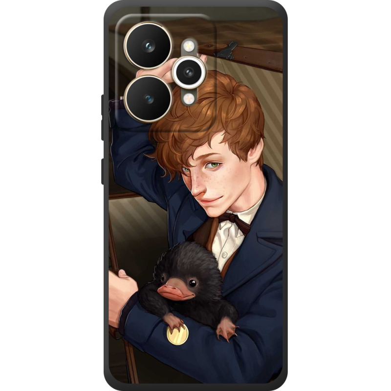 Чохол BoxFace Realme 15 5G 