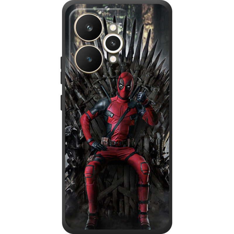 Чохол BoxFace Realme 15 5G 